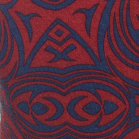 Lularoe Nicole Dress - Picture 3 of 3